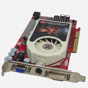 Schede Grafiche Vintage