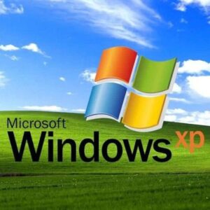 Pc Desktop Windows XP