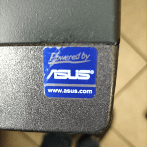 Case Full Tower Asus Server Mining Gaming Coibentato 4xFan 6x5,25" 8x3,5" 7xPCI