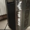 Case Full Tower Asus Server Mining Gaming Coibentato 4xFan 6x5,25" 8x3,5" 7xPCI
