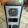 Case Full Tower Asus Server Mining Gaming Coibentato 4xFan 6x5,25" 8x3,5" 7xPCI