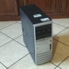 Pc Desktop WIndows XP Pentium 4 HT 3,2GHz RAM1GB HDD80GB HP Compaq DC7100 CMT