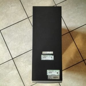 Pc Desktop WIndows XP Pentium 4 HT 3,2GHz RAM1GB HDD80GB HP Compaq DC7100 CMT