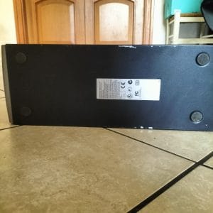 Pc Desktop WIndows XP Pentium 4 HT 3,2GHz RAM1GB HDD80GB HP Compaq DC7100 CMT