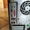 Pc Desktop WIndows XP Pentium 4 HT 3,2GHz RAM1GB HDD80GB HP Compaq DC7100 CMT