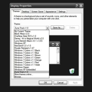 Pc Desktop WIndows XP Pentium 4 HT 3,2GHz RAM1GB HDD80GB HP Compaq DC7100 CMT