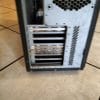 Case Full Tower Asus Server Mining Gaming Coibentato 4xFan 6x5,25" 8x3,5" 7xPCI