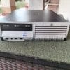 Pc Desktop WIndows XP Pentium 4 3,2GHz RAM1GB HDD80GB HP Compaq DC7100 SFF