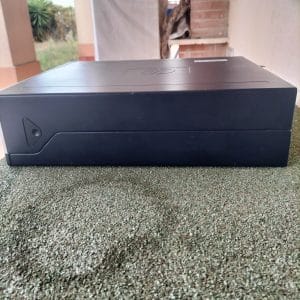 Pc Desktop WIndows XP Pentium 4 3,2GHz RAM1GB HDD80GB HP Compaq DC7100 SFF