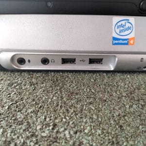 Pc Desktop WIndows XP Pentium 4 3,2GHz RAM1GB HDD80GB HP Compaq DC7100 SFF