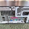 Pc Desktop WIndows XP Pentium 4 3,2GHz RAM1GB HDD80GB HP Compaq DC7100 SFF