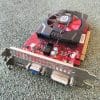 Scheda Grafica Video PCI-Express 1GB GDDR3 128BIT GainWard GeForce GT 240 PCI-E