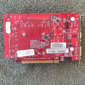 Scheda Grafica Video PCI-Express 1GB GDDR3 128BIT GainWard GeForce GT 240 PCI-E