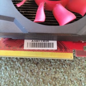 Scheda Grafica Video PCI-Express 1GB GDDR3 128BIT GainWard GeForce GT 240 PCI-E