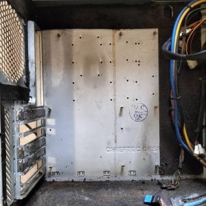 Case Full Tower Asus Server Mining Gaming Coibentato 4xFan 6x5,25" 8x3,5" 7xPCI