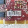 Scheda grafica video AGP 4/8X GDDR 128MB 64 BIT AMD ATI Radeon 9250 DVI TV-OUT