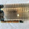 Scheda Grafica Video AGP 4/8X GDDR 128 MB 64Bit Nvidia Geforce FX-5200 PEAK
