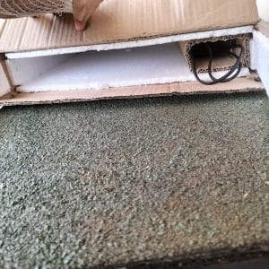 Scatole su misura per Pc Portatile 14" 15" 16.9" Kit Spedizione Notebook Laptop