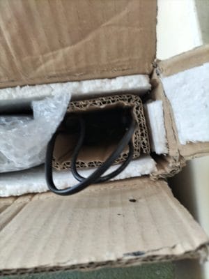 Scatole su misura per Pc Portatile 14" 15" 16.9" Kit Spedizione Notebook Laptop