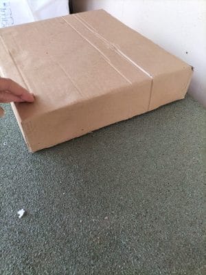 Scatole su misura per Pc Portatile 14" 15" 16.9" Kit Spedizione Notebook Laptop