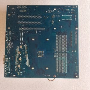 Scheda Madre AM2+ AsRock ALiveNF6G-VSTA CPU AthlonX2 4000+ 2,1GHz RAM DDR2 1GB