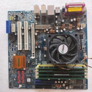 Schade Madre Vintage