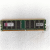 RAM 4GB 4x1GB DDR400 PC3200 CL3 200MHz Kingston KVR400X64C3A 99U5193-090.A01LF