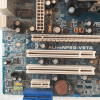 Scheda Madre AM2+ AsRock ALiveNF6G-VSTA CPU AthlonX2 4000+ 2,1GHz RAM DDR2 1GB