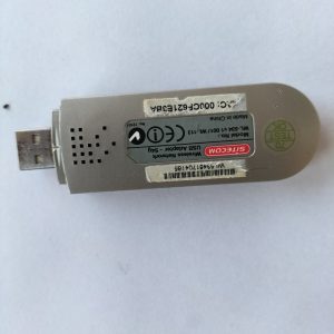 Scheda di Rete WiFi B/G 54Mbps USB Sitecom Wireless USB Adapter 54g WL-113 V1002