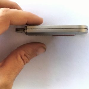 Scheda di Rete WiFi B/G 54Mbps USB Sitecom Wireless USB Adapter 54g WL-113 V1002