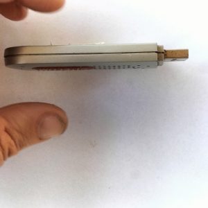 Scheda di Rete WiFi B/G 54Mbps USB Sitecom Wireless USB Adapter 54g WL-113 V1002