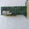 Scheda grafica video AGP 8X GDDR 128MB 64BIT SAPPHIRE Radeon 9200SE ComposIto TV