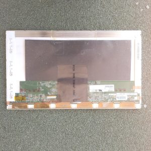 DISPLAY HD 3D LED 15.6" Notebook Laptop CPT CLAA156WA07A 1366x768 120Hz 40pin