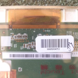 DISPLAY HD 3D LED 15.6" Notebook Laptop CPT CLAA156WA07A 1366x768 120Hz 40pin