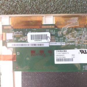 DISPLAY HD 3D LED 15.6" Notebook Laptop CPT CLAA156WA07A 1366x768 120Hz 40pin