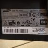 Monitor 20″ LCD VGA 16:9 SAMSUNG SyncMaster 2043SN 1600 x 900 75Hz PC Desktop
