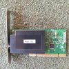 PCI Modem Fax 56K Voce Line Chip Motorola SM56 Pc Vintage Liteon F-1156I#/M3A