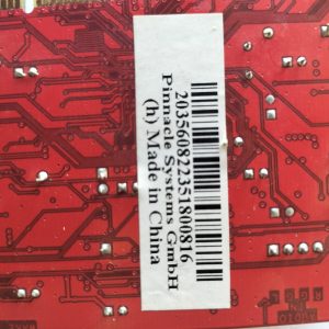 Scheda Acquisizione Video PCI Pinnacle PCTV 110i con Chipset Philips TDA8275A