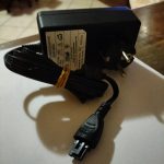 Alimentatore per HP Deskjet 3300 3420 3425 3450 0950-4203 32V 250mA e 15V 530mA