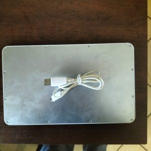 MIni Tastiera Bluetooth 3.0 Italiana Ricaricabile Tablet Smartphone Pc Notebook