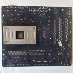 Scheda Madre AM2+ Foxconn A74ML-K con CPU Athlon X2 4450e 2,3GHz RAM DDR2 512MB