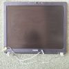 Monitor completo 15" Toshiba Tecra A3 Schermo 1024X768 Flat + Cavo Wifi Inverter
