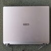 Monitor completo 15" Toshiba Tecra A3 Schermo 1024X768 Flat + Cavo Wifi Inverter