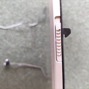 Monitor completo 15" Toshiba Tecra A3 Schermo 1024X768 Flat + Cavo Wifi Inverter