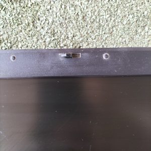 Monitor completo 15" Toshiba Tecra A3 Schermo 1024X768 Flat + Cavo Wifi Inverter