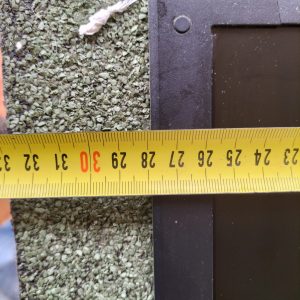 Monitor completo 15" Toshiba Tecra A3 Schermo 1024X768 Flat + Cavo Wifi Inverter