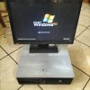 Pc Desktop WIndows XP CPU Pentium D 3GHz RAM 1GB HDD 250GB HP Compaq DC5700 SFF