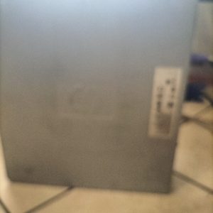 Pc Desktop WIndows XP CPU Pentium D 3GHz RAM 1GB HDD 250GB HP Compaq DC5700 SFF