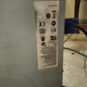 Pc Desktop WIndows XP CPU Pentium D 3GHz RAM 1GB HDD 250GB HP Compaq DC5700 SFF