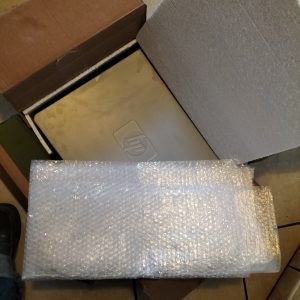 Pc Desktop WIndows XP CPU Pentium D 3GHz RAM 1GB HDD 250GB HP Compaq DC5700 SFF